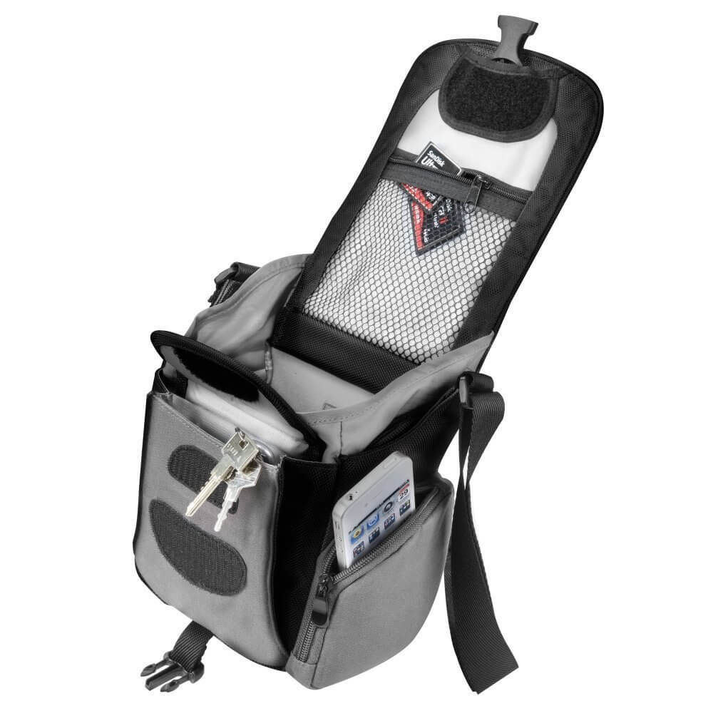 Baxxtar Sportsbag Kameratasche
