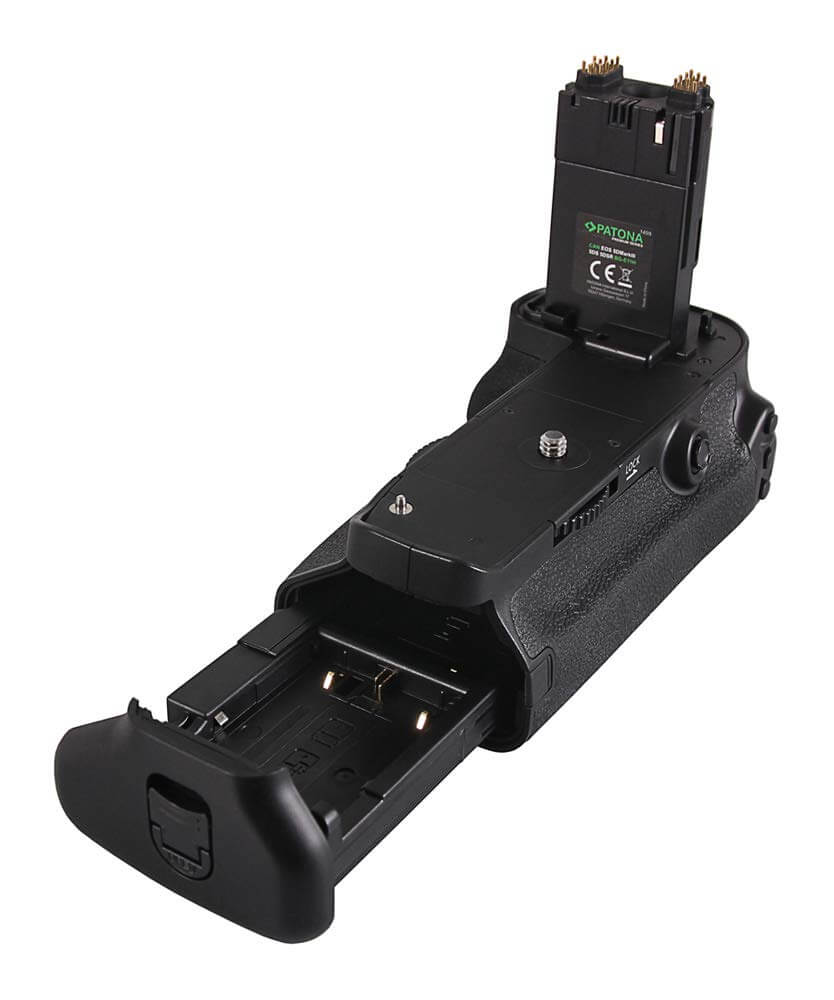 Patona Batteriegriff Canon BG-E11