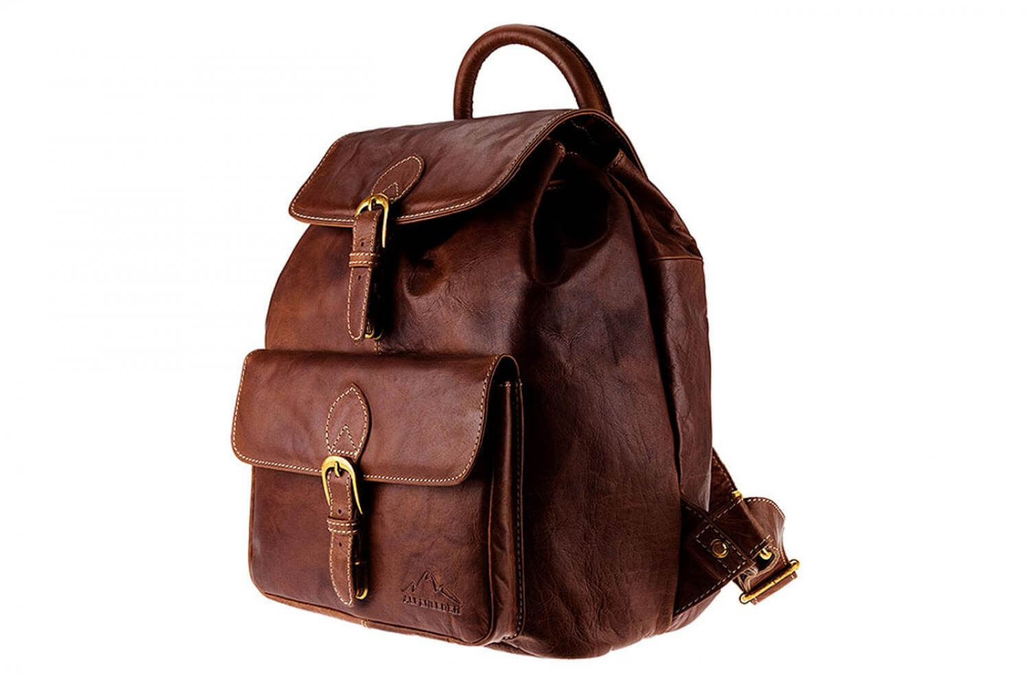 Alpenleder Backpack Jacob´s Way Rucksack