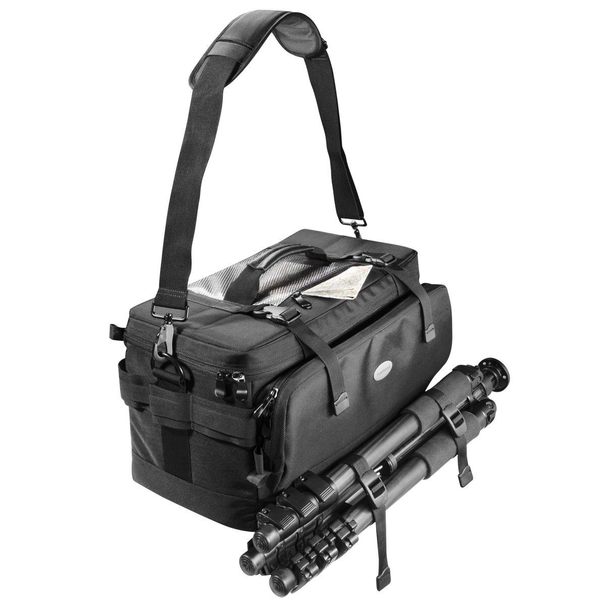 Mantona New York XL Fototasche