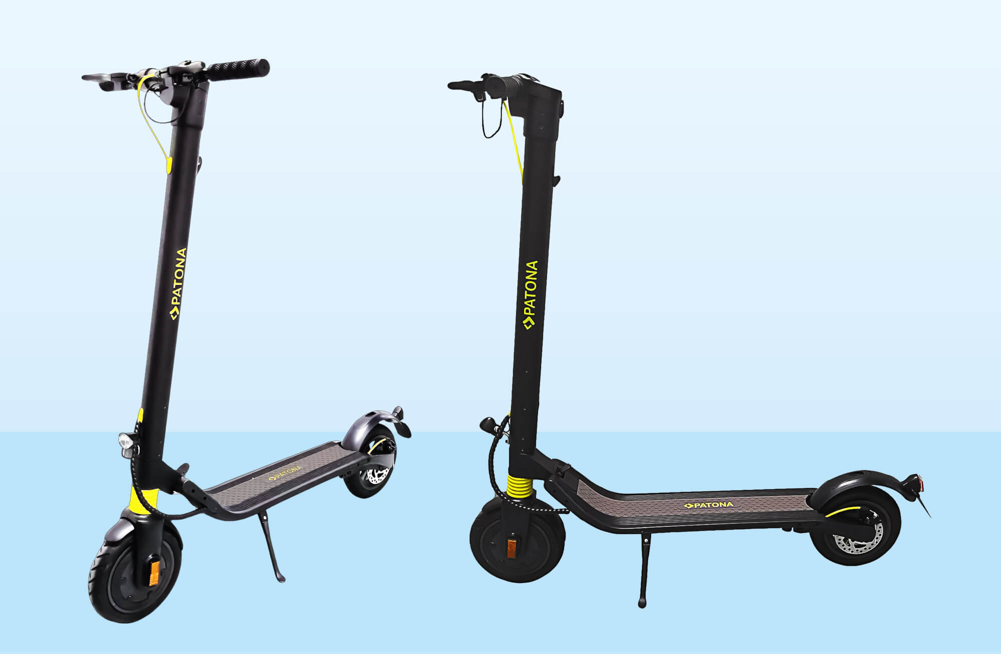 Patona Scooter PT12-1