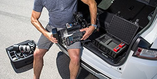 Baxxtar V-Mount Akku - BP-190WS