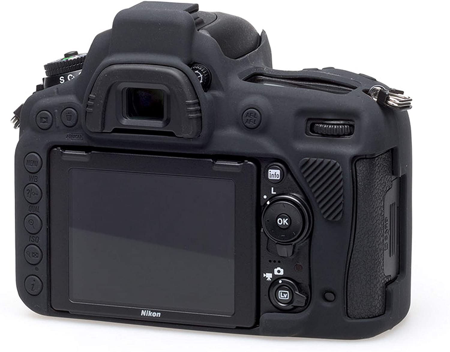 Walimex pro easyCover Nikon D750