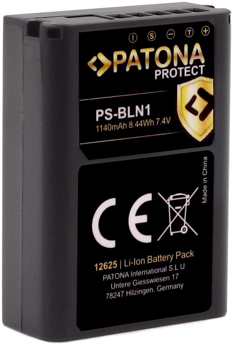 Patona Protect BLN-1