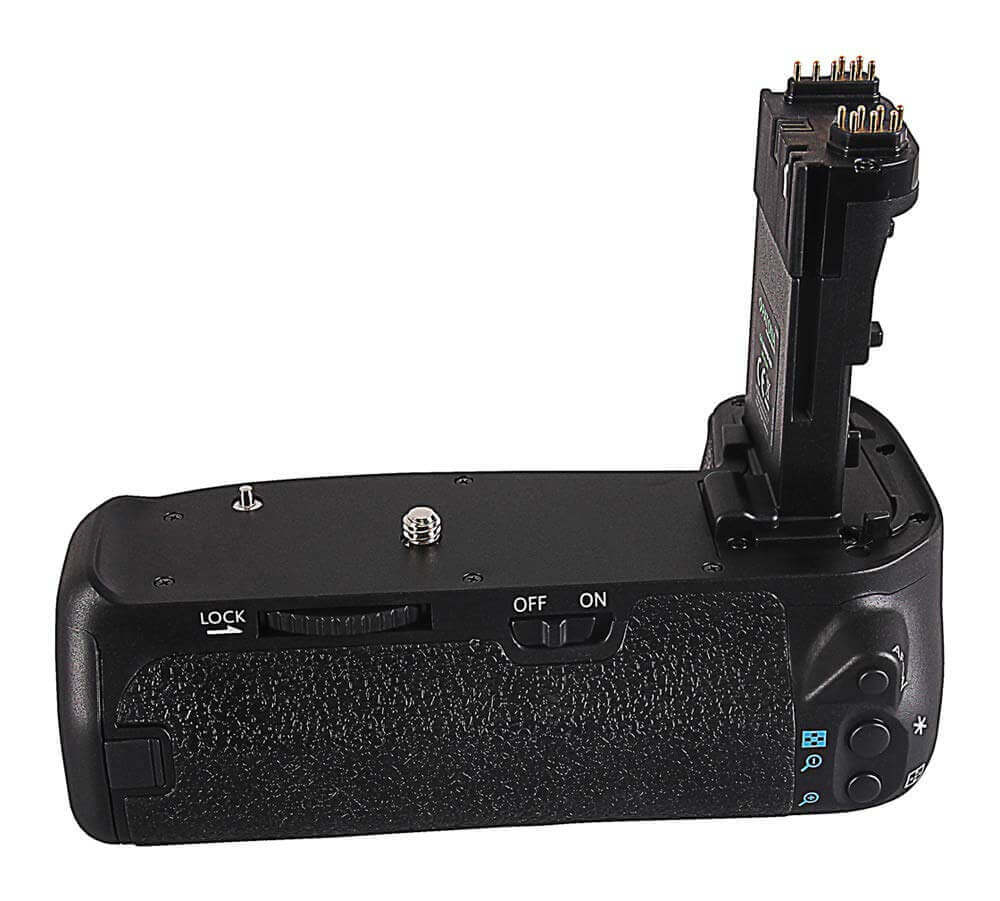 Patona Batteriegriff BG-E14