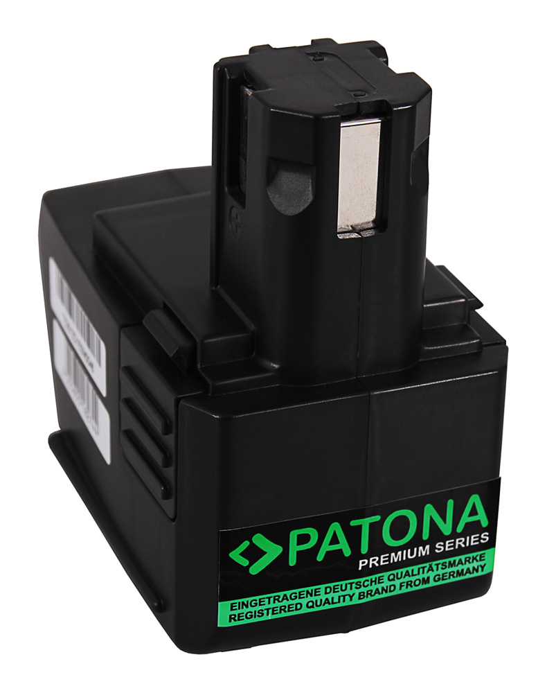 Patona Werkzeugakku Hilti