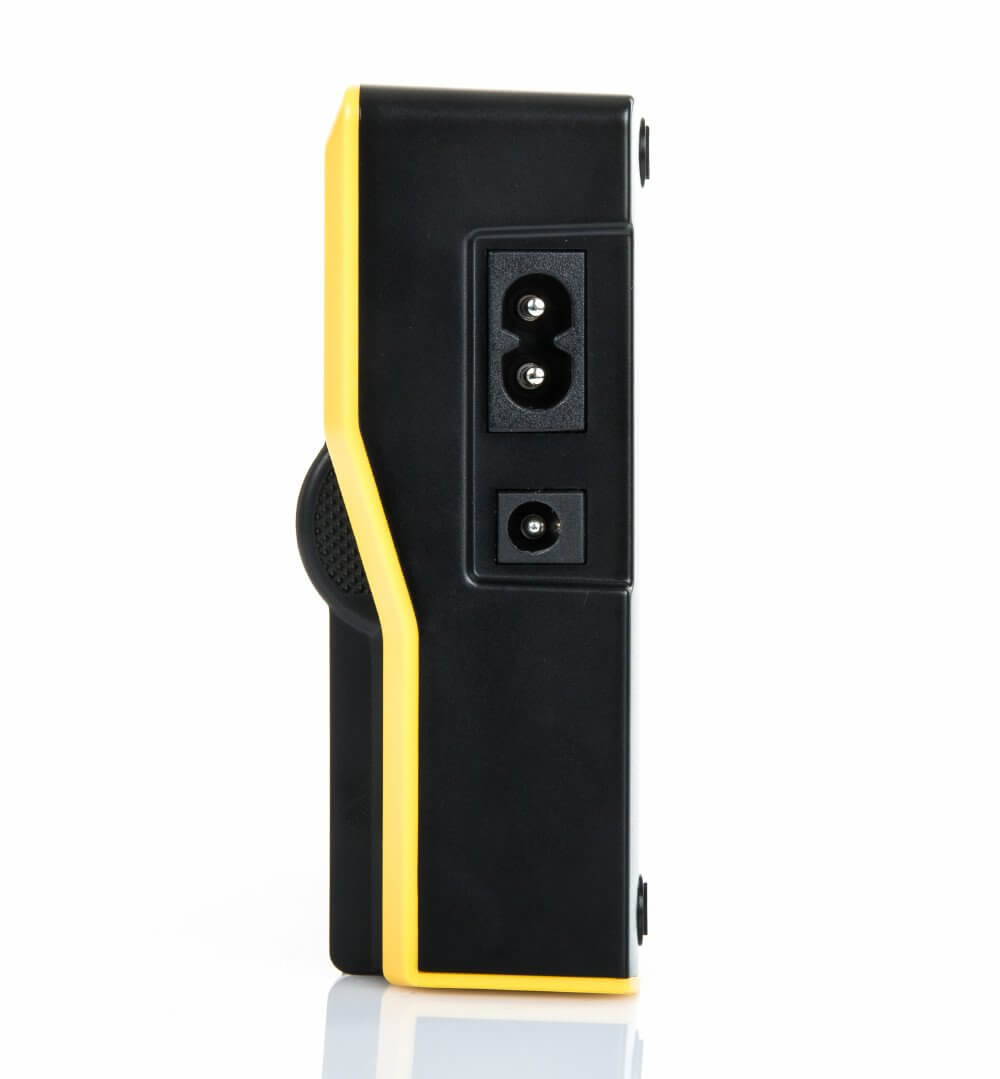 Patona LCD Dual Ladegerät für Akku Sony NP-FW50