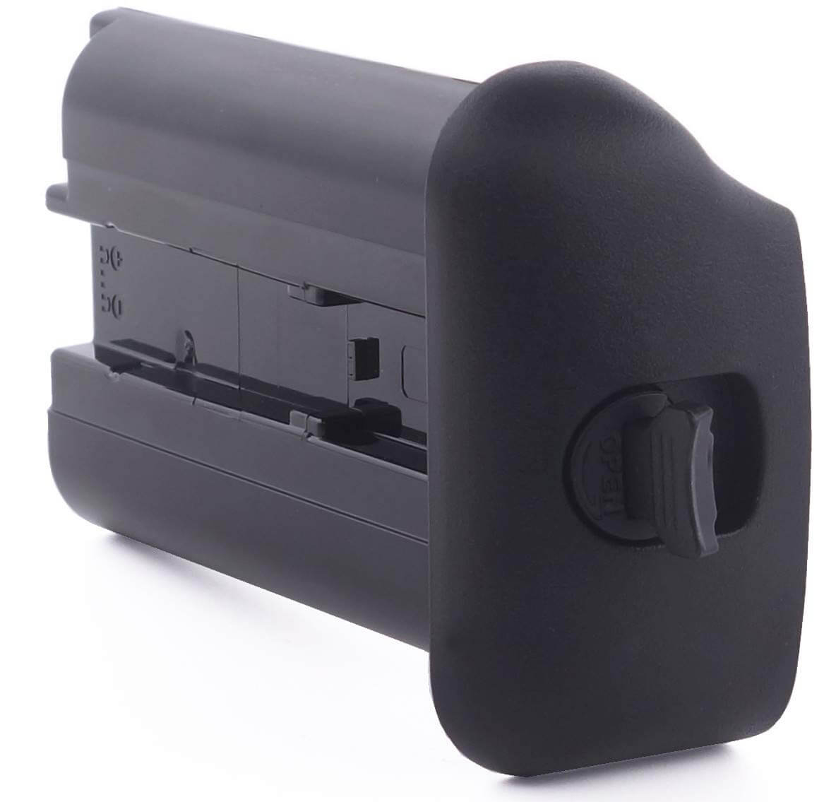 Patona Premium Ersatz für Akku Canon LP-E4N