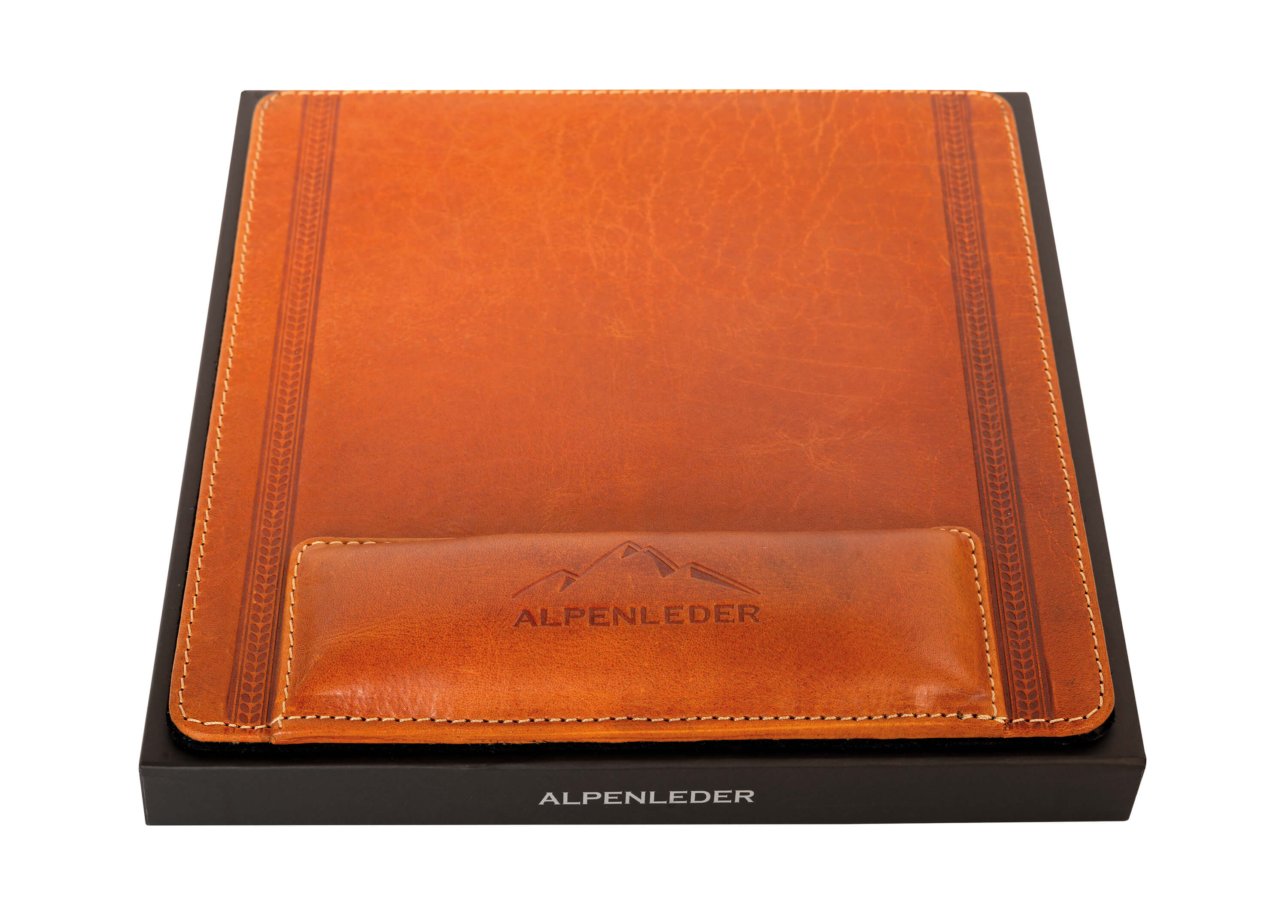 Alpenleder Mousepad "Konstanz"