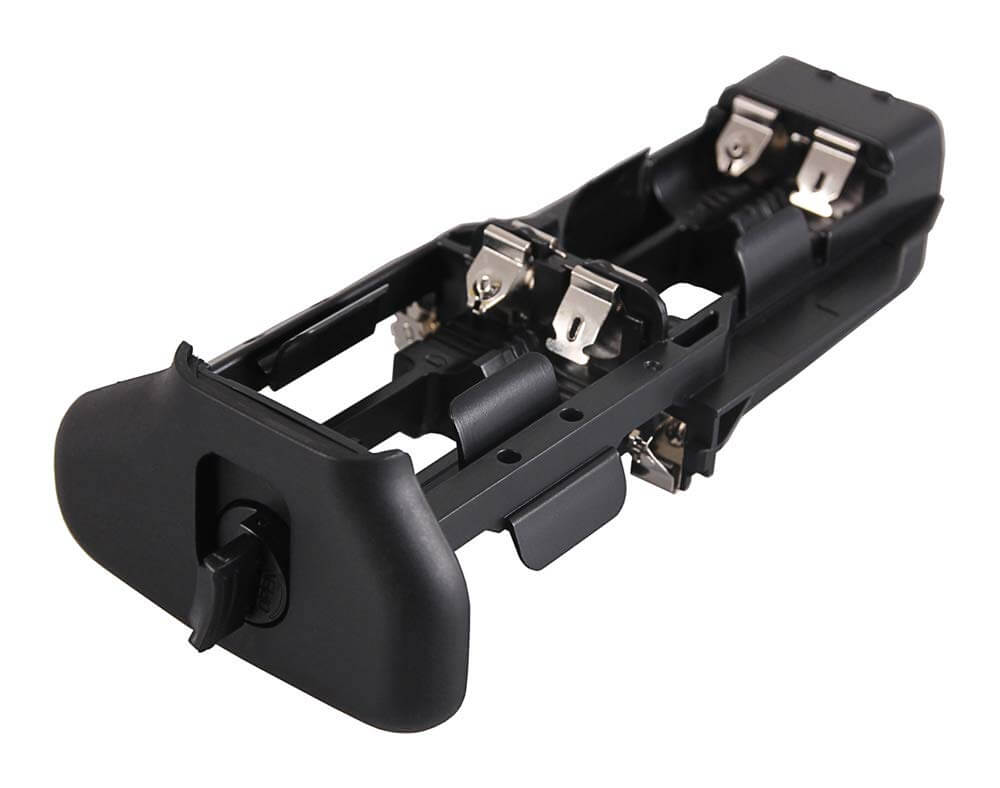 Patona Batteriegriff Canon BG-E11