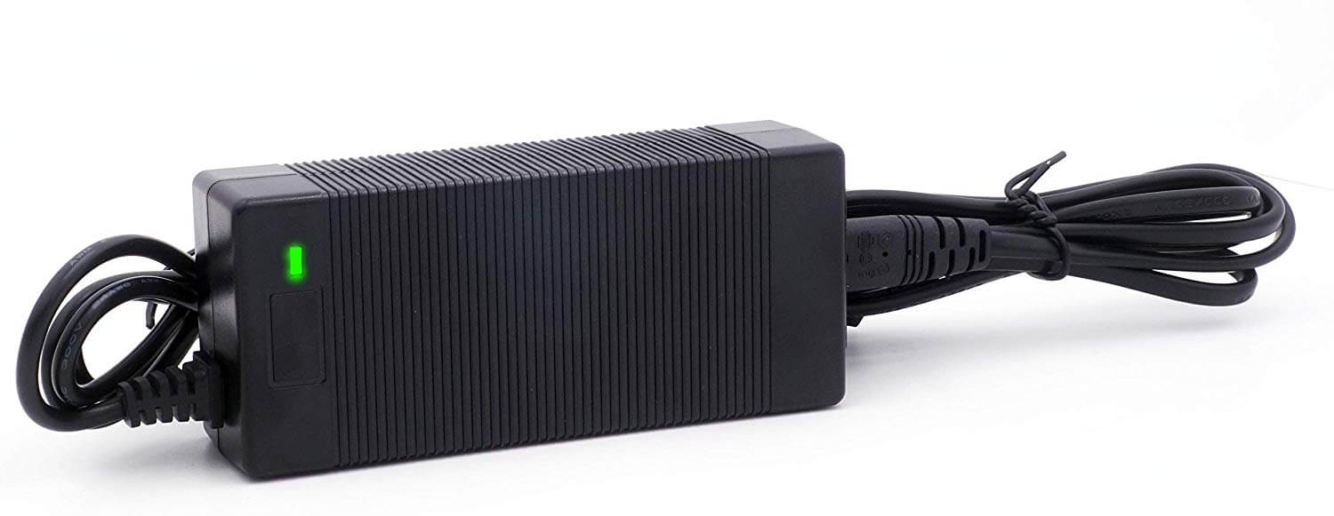 Baxxtar D-Tap Ladegerät für V-Mount Akkus