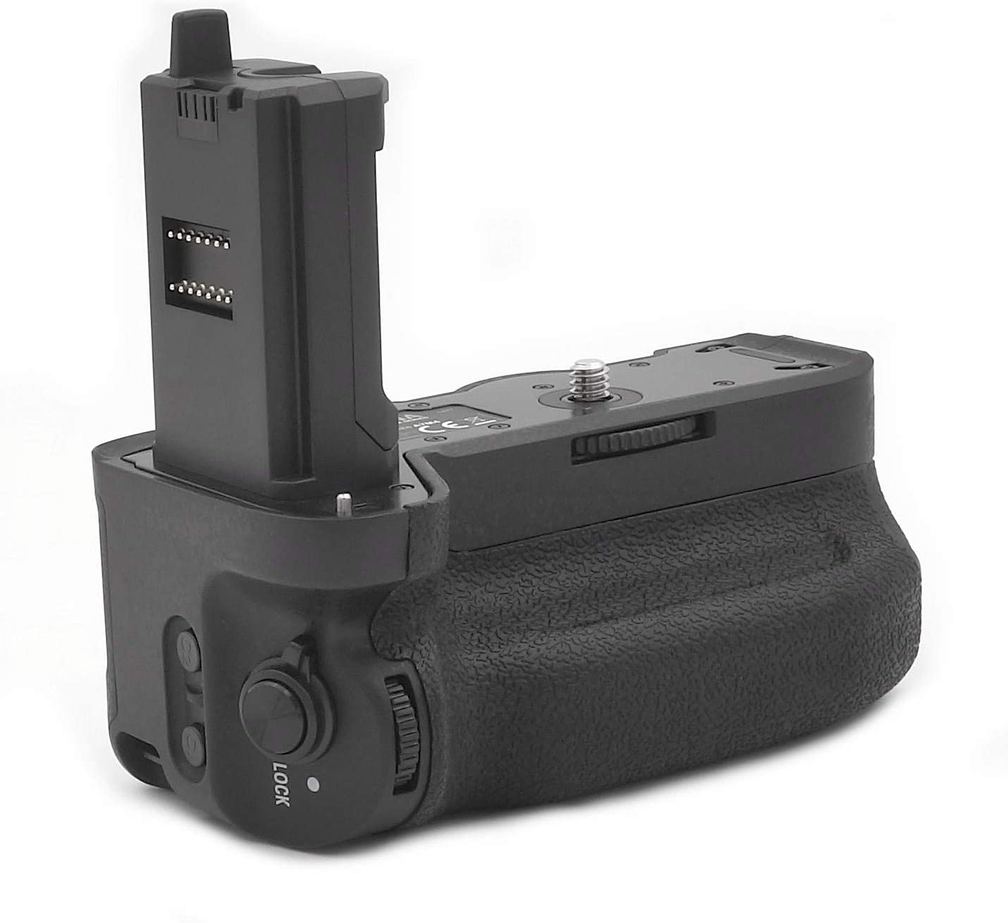 Patona Batteriegriff Ersatz für Sony VG-C4EM