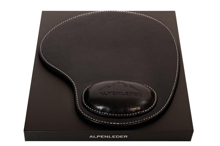 Mousepad Salem Alpenleder