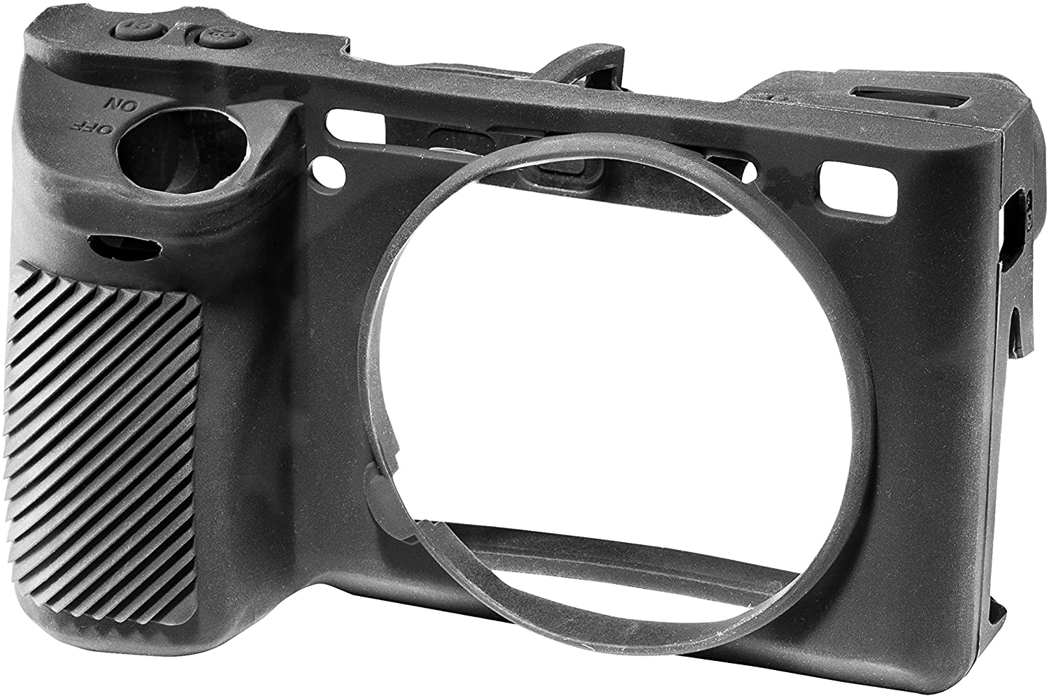 Walimex pro easyCover Sony A6500