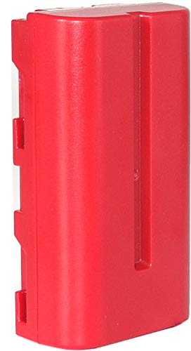 Baxxtar Ersatz für Akku Sony NP-F550