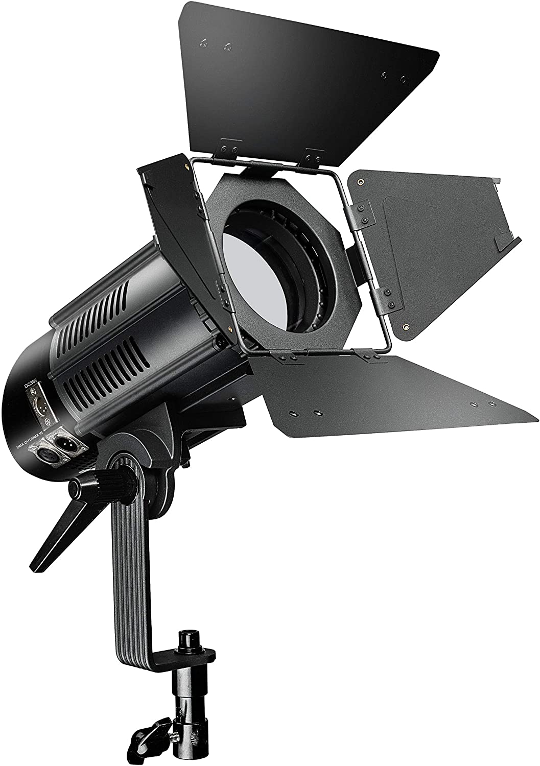 Walimex pro Fresnel LED FLD-100 Daylight Brightlight