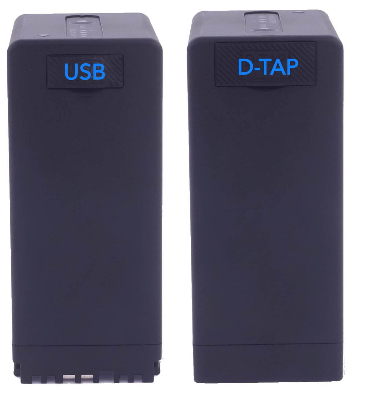 Patona Platinum Ersatz für Akku Canon BP-A60 / BP-A65