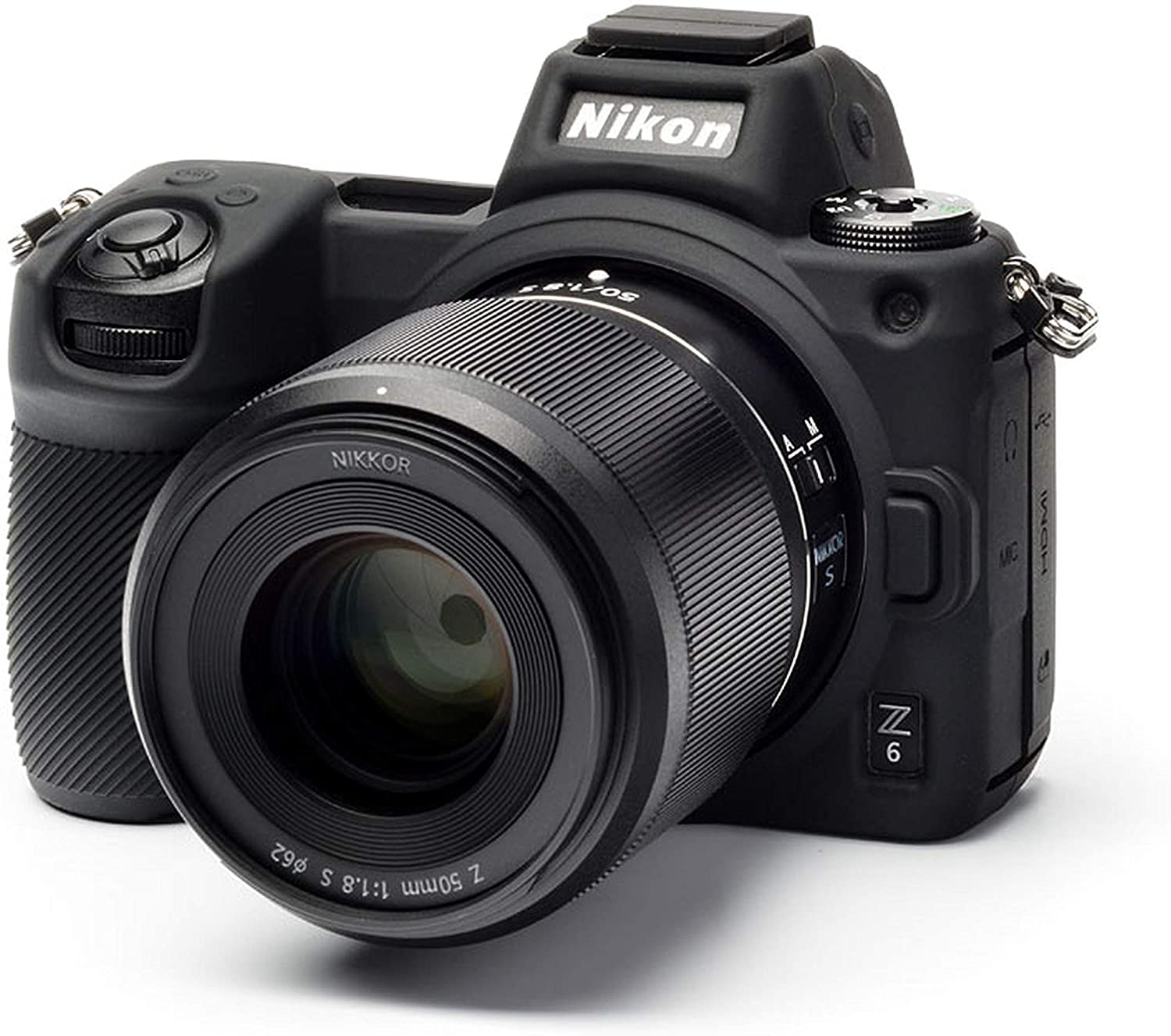 Walimex pro easyCover für Nikon Z6 / Z7