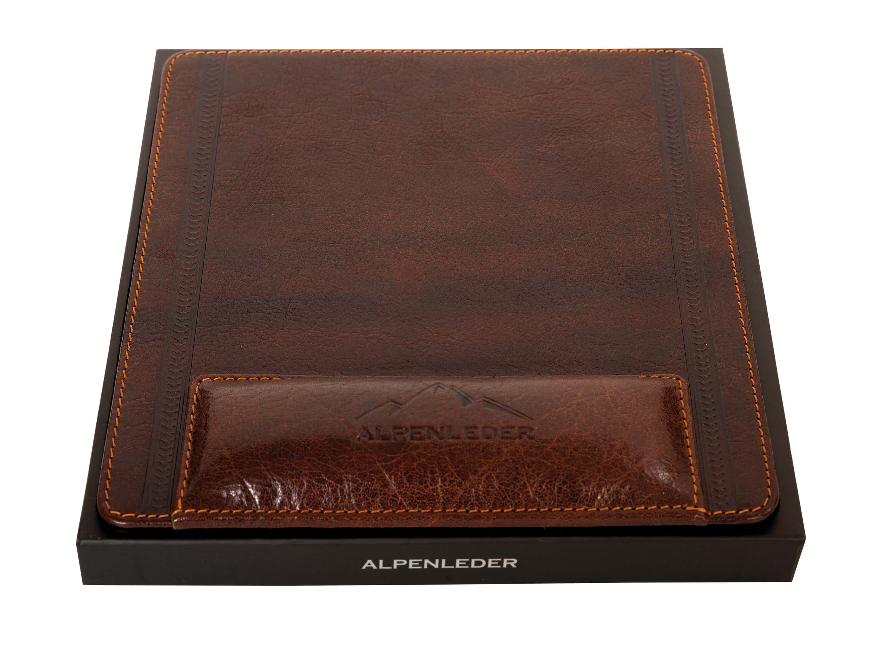 Alpenleder Mousepad "Konstanz"