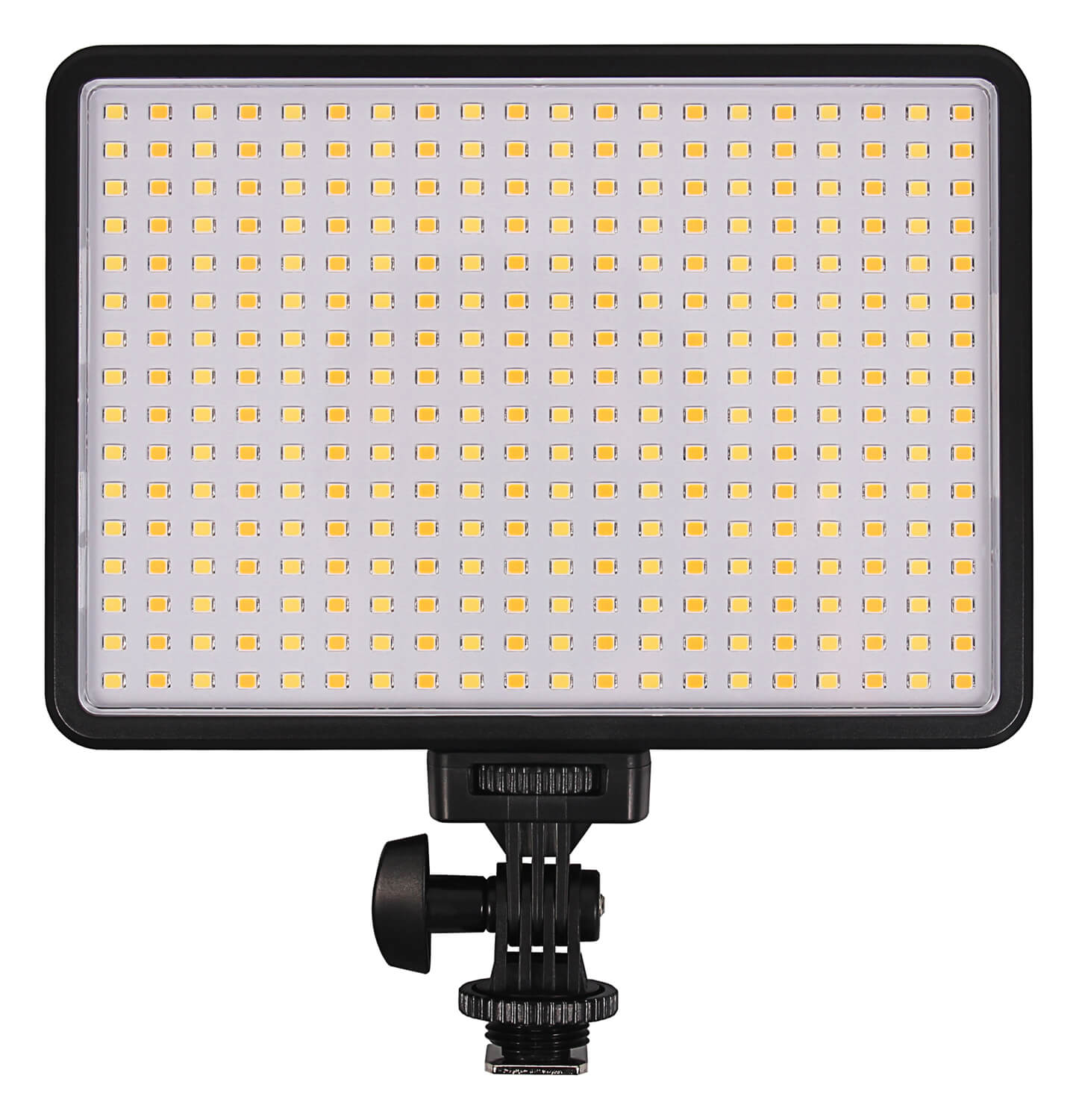 Bundlestar Patona Premium Fotolicht LED-320A