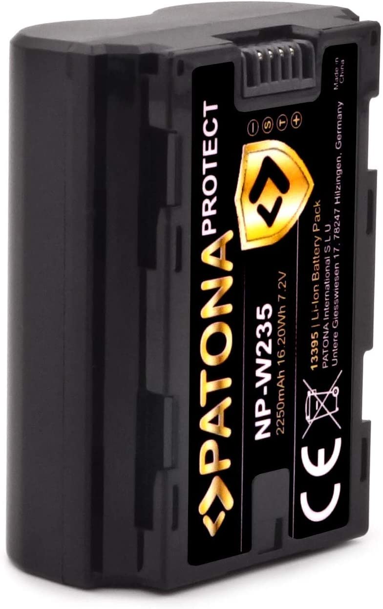 Patona Protect NP-W235