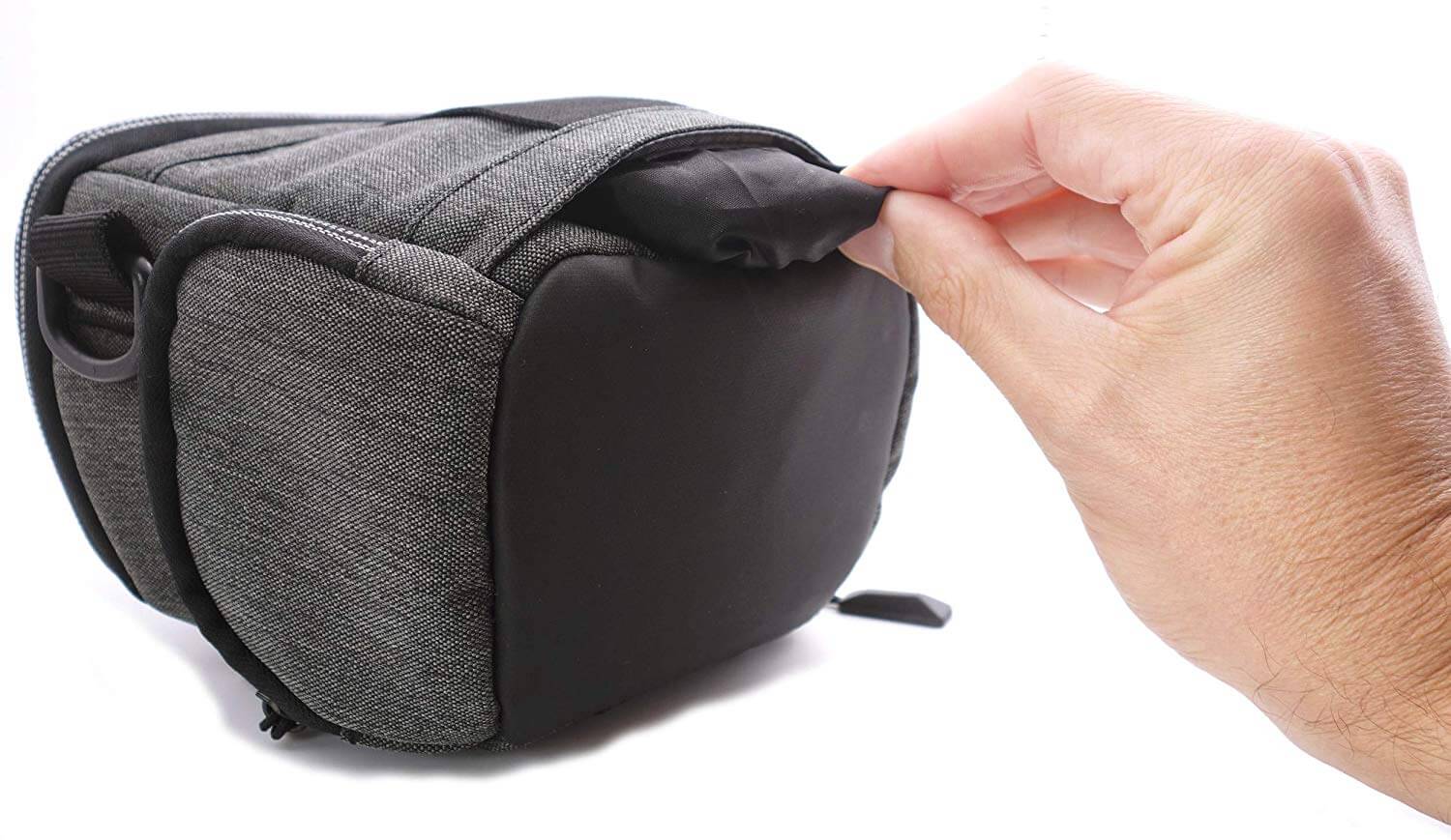 Baxxtar Modena S  Kameratasche