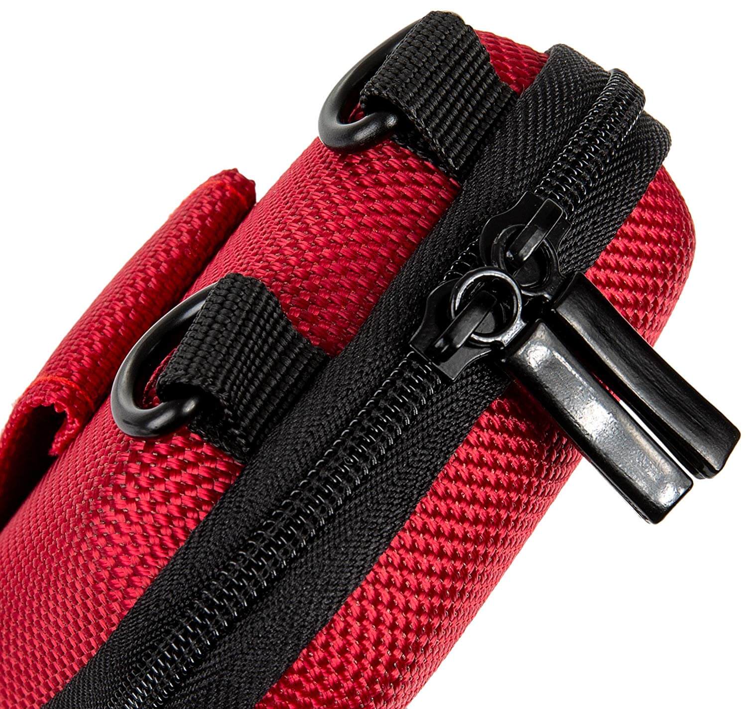 Baxxtar Hardcase Pure Red S