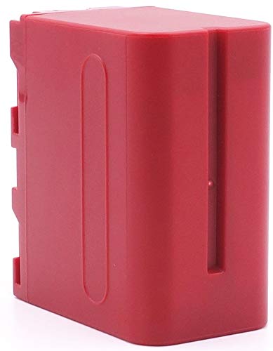 Baxxtar Ersatz für Akku Sony NP-F970