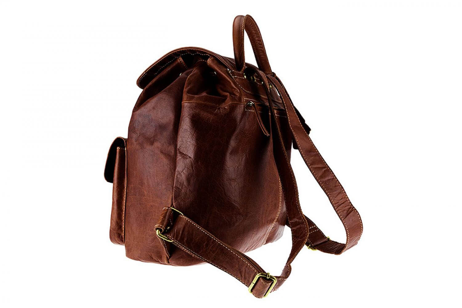 Alpenleder Backpack Jacob´s Way Rucksack