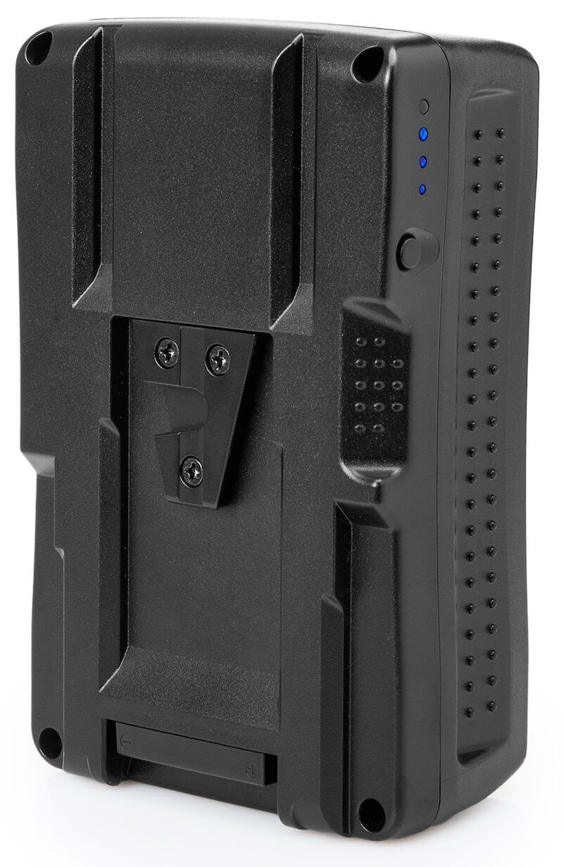 Baxxtar V-Mount Akku - BP-190WS