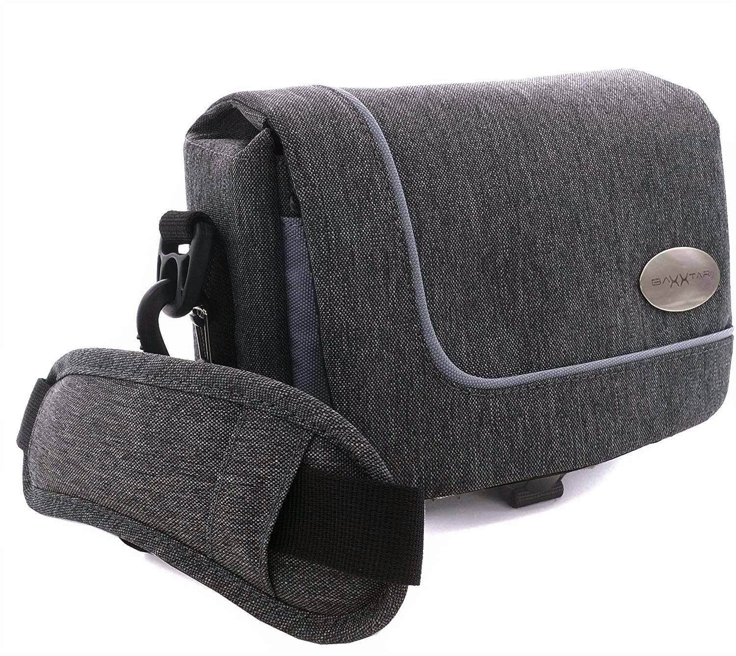 Baxxtar Camcorder Actioncam Tasche