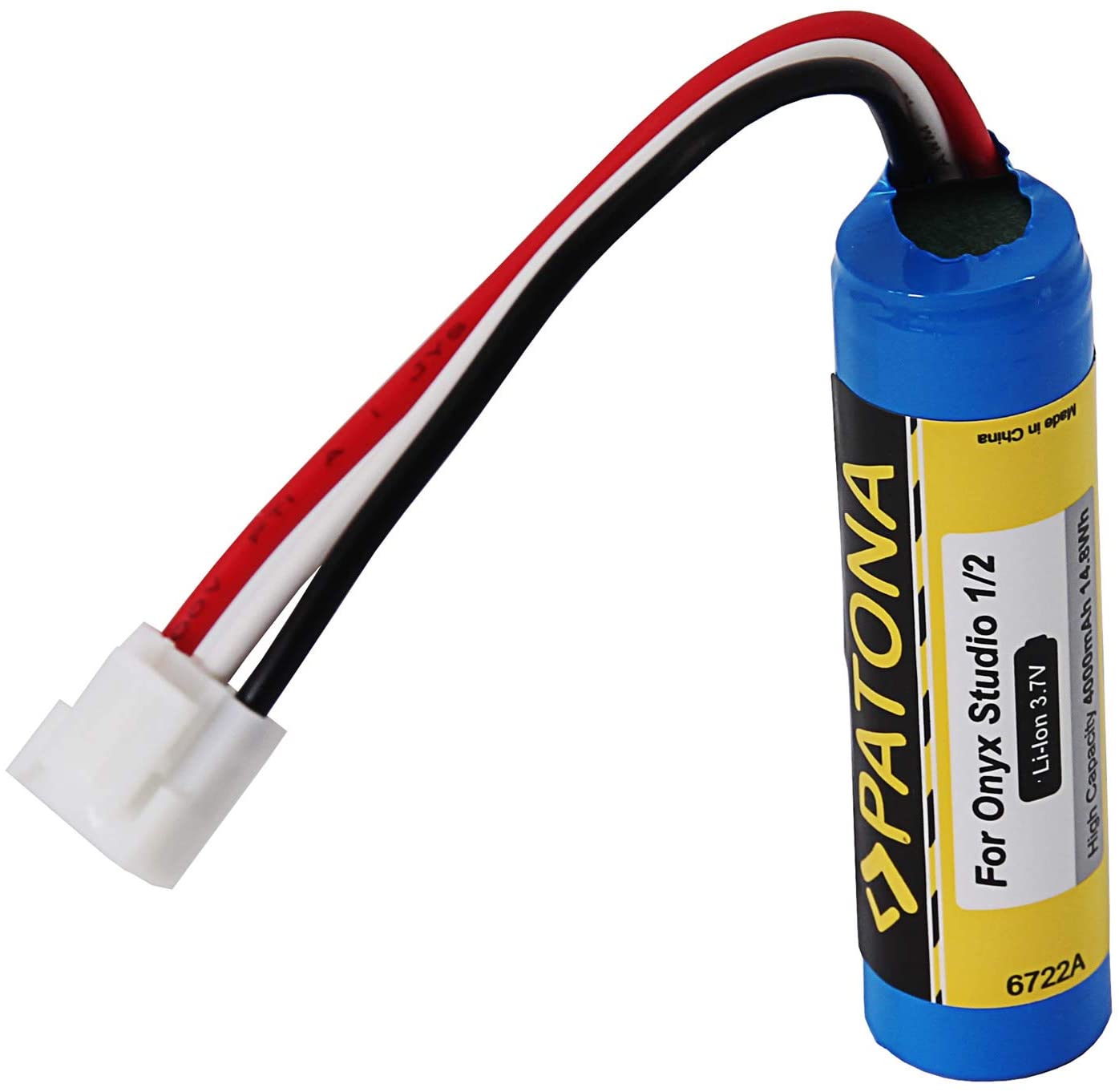 Patona Ersatz für Harmann Kardon Onyx Studio 1 und 2