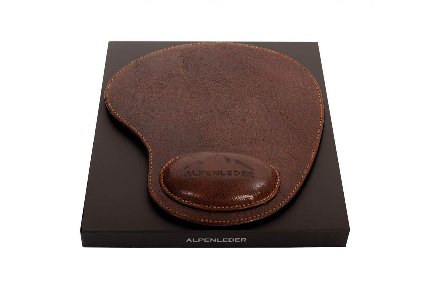 Mousepad Salem Alpenleder