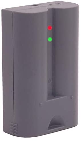 Patona Ersatz für Akku Ring Video Spotlight Cam und Doorbell2