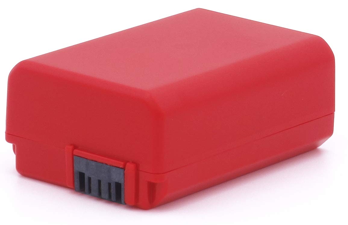 Baxxtar Ersatz für Akku Sony NP-FW50