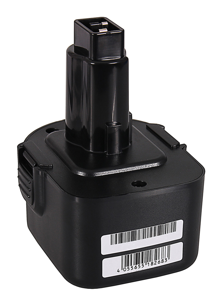 Patona Premium Werkzeugakku Black & Decker