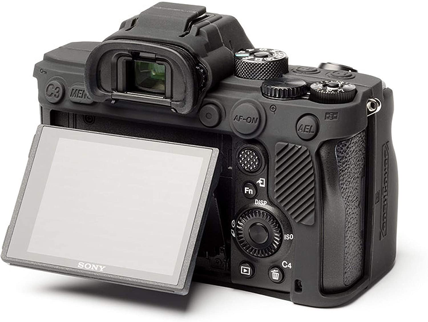 Walimex pro easyCover Nikon Z50