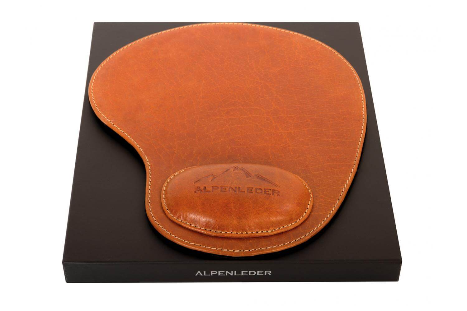 Mousepad Salem Alpenleder