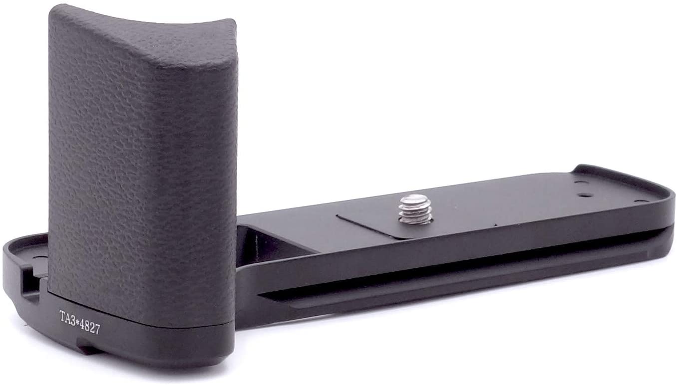 Patona Schnellwechselplatte MHG-XT3 MHG-XT2 für Fujifilm X-T3 X-T2