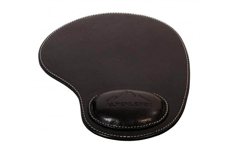 Mousepad Salem Alpenleder