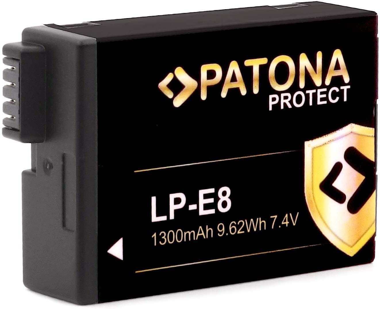Patona Protect LP-E8