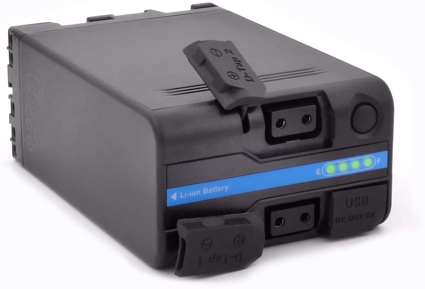 Bundlestar Platinum BP-U100