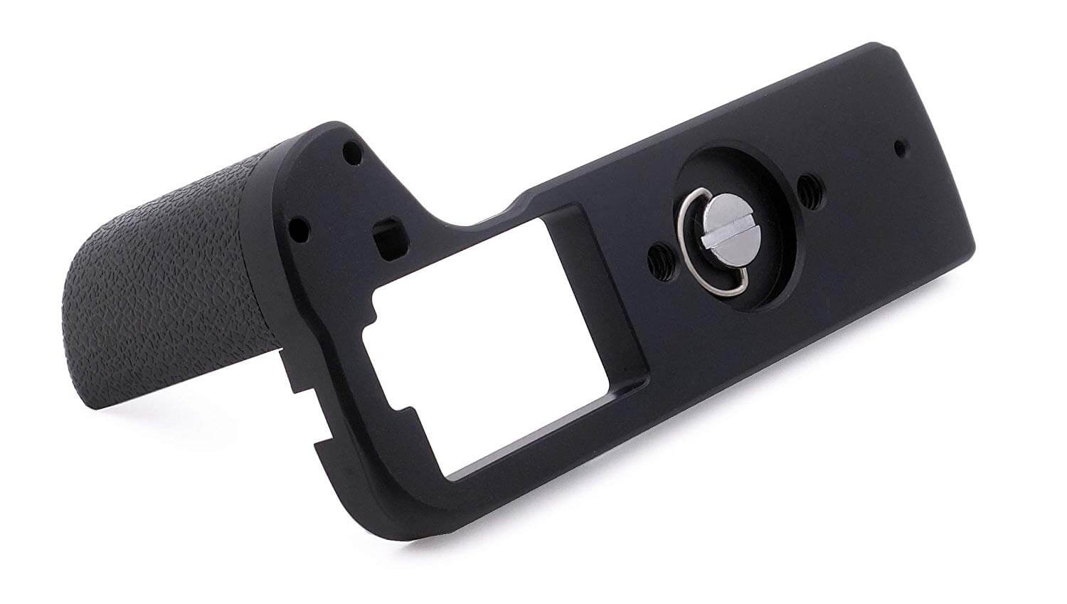 Patona Schnellwechselplatte Ersatz für Fujifilm X-T3 Handgriff