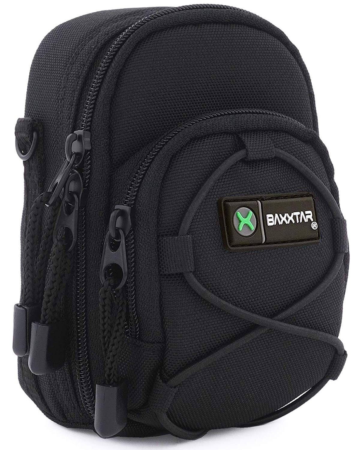 Baxxtar  V4 Kameratasche L