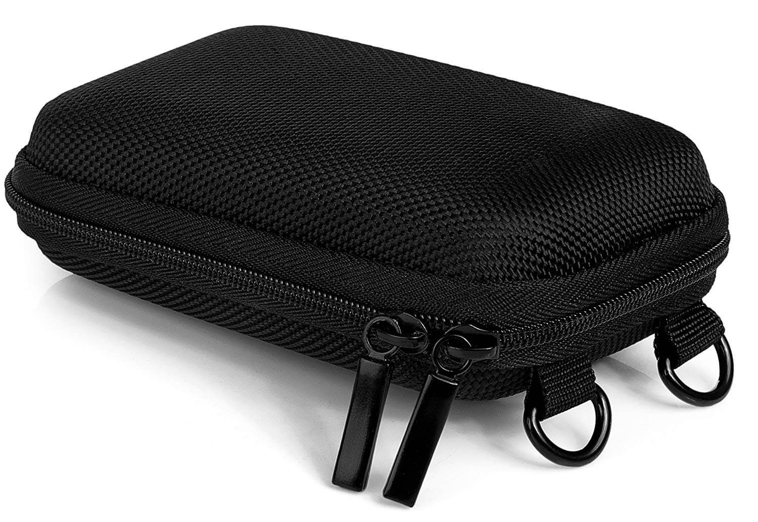 Baxxtar Hardcase Pure Black S