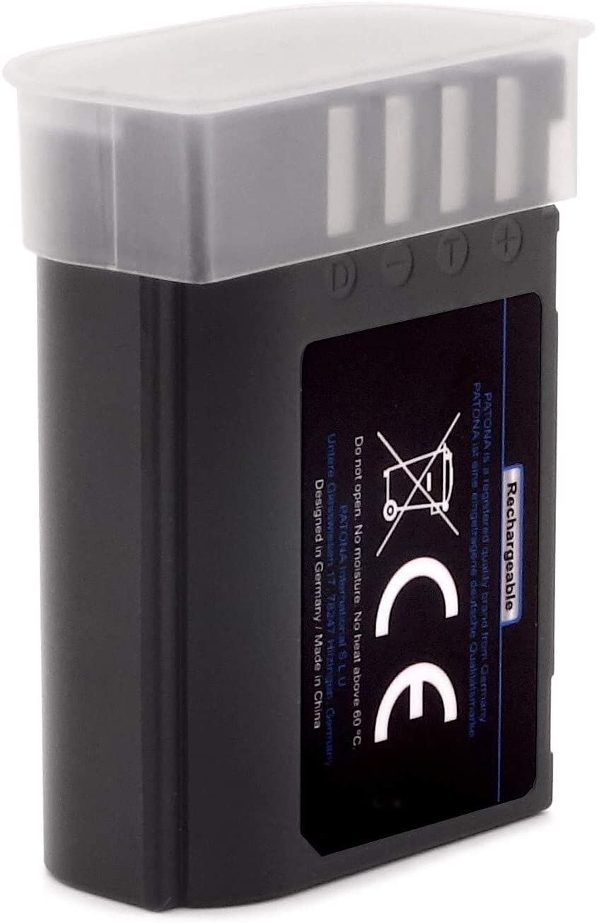 Patona Platinum DMW-BLK22