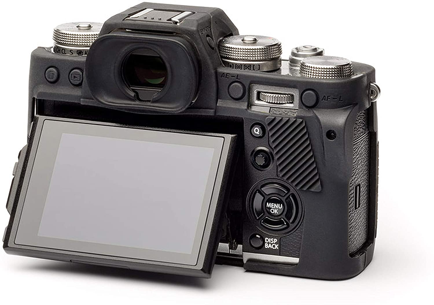 Walimex pro easyCover Fujifilm X-T3