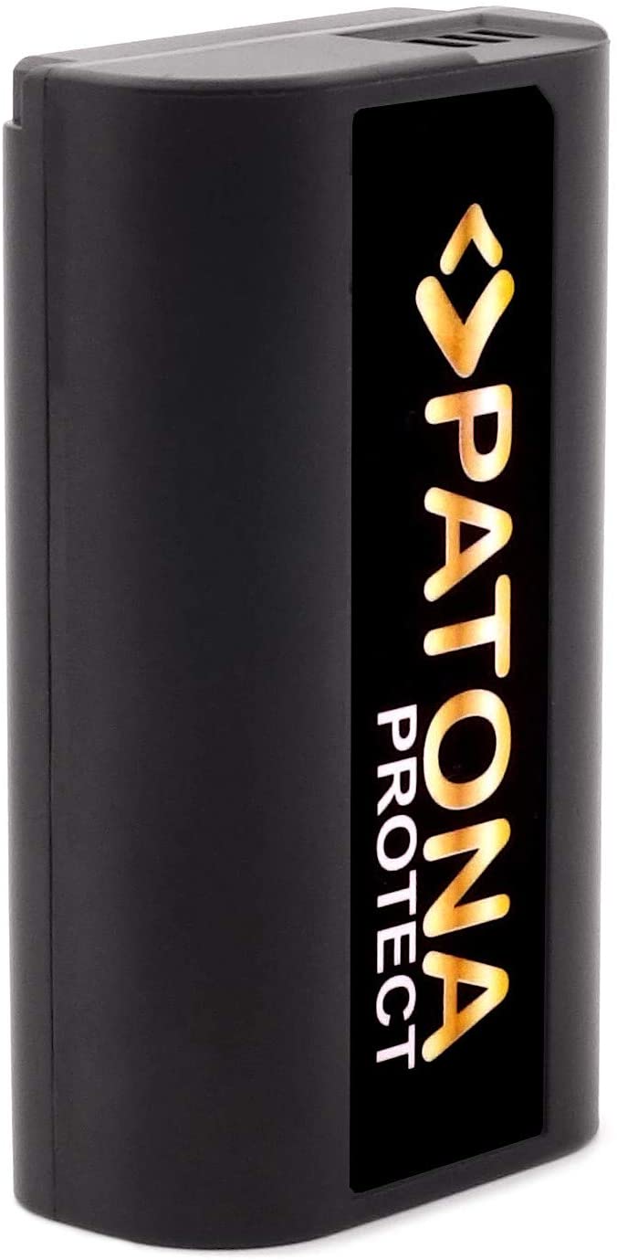 Patona Protect DMW-BLJ31