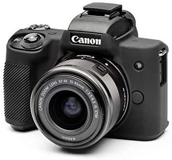 Walimex pro easyCover Canon M50