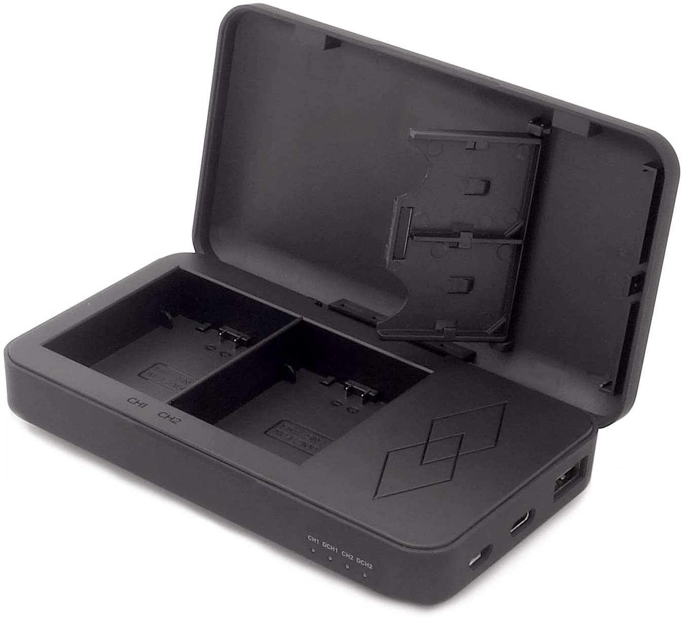 Patona Ladegerät Powerbook LP-E6